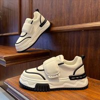 Chaussures pour hommes, nouvelle collection été, baskets décontractées respirantes en maille, à lacets, à semelle épaisse, style rétro, tendance, rehaussantes