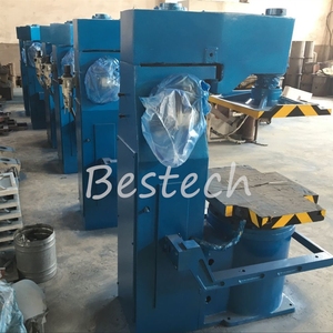 Machines <span class=keywords><strong>de</strong></span> <span class=keywords><strong>fonderie</strong></span> / machines <span class=keywords><strong>de</strong></span> <span class=keywords><strong>moulage</strong></span> au <span class=keywords><strong>sable</strong></span> - Product Image 4