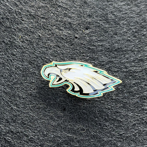 NFL Team Pins Miami Dolphins Arizona <strong>Cardinals</strong> Seattle Seahawks-Die Casting Metal Lapel Pins - Product Image 4