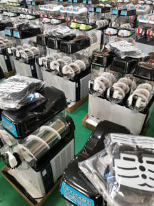 शेनयू 3.2 गैल 500w जमे हुए कॉकटेल निर्माता फूड ग्रेड पीसी मर्गेटा स्सी स्लश मशीन - Product Image 5