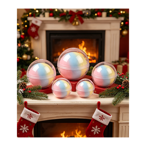 Petroleum Jelly Moldable Fidget Ball Smooth Shaping Relief Squishy Decorative Desktop Therapy Tool Portable Compact - Product Image 4