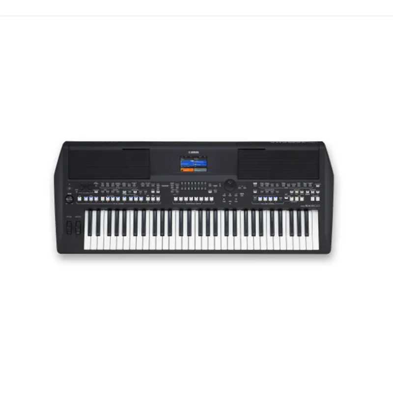New Original YamahaS PSR SX600 SX700 SX900 Keyboard Set Deluxe keyboards
