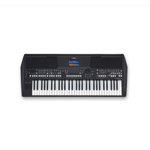 Buy In Bulk Keyboard Yamaha PSR S670 Brand New Original | Alibaba.com