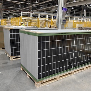 Growatt Industrial Commercial Solar Electricity <b>Energy</b> <b>Storage</b> <b>System</b> 50kW 100Kw BESS Complete Hybrid Solar Power <b>System</b> Kit - Product Image 4