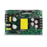 Alimentation à découpage 350W 24V/14.5A 36V/9.5A 48V/7.3A pour amplificateur de puissance numérique