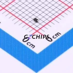 Diode Zener VDZ T2R 5.1B SOD-723 neuve et originale, composants électroniques en gros, fournisseur de puces et service BOM - Product Image 2