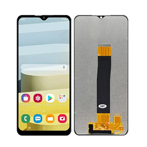 Schermo Originale all'Ingrosso per <span class=keywords><strong>Samsung</strong></span> A15/16/17/20/<span class=keywords><strong>22</strong></span>/24/25/26/30, Display Touch Screen LOED con Cornice per Telefoni Cellulari - Product Image 2