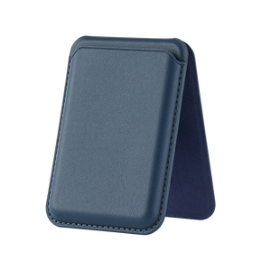 Supporto Magnetico per Telefono per <span class=keywords><strong>iPhone</strong></span> 17 <span class=keywords><strong>Pro</strong></span> <span class=keywords><strong>Max</strong></span> 16 15 14 13 12 <span class=keywords><strong>11</strong></span>, Porta Carte a Portafoglio, Clip Posteriore Sottile Pieghevole Invisibile - Product Image 6