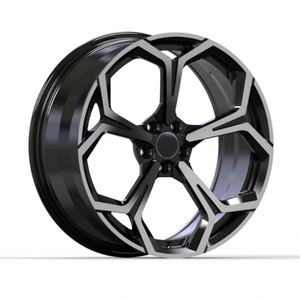 ล้ออลูมิเนียมสำหรับรถกระบะวิบาก20 '21' 22' - Product Image 5