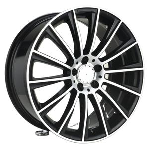 amg foundry wheels for benz lightweight passenger car wheels