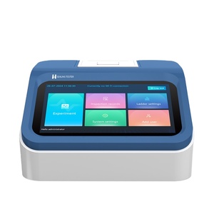Testeur de Scellage Automatique, Équipement de Test de Scellage Sous Vide pour Emballages Souples, Emballages Alimentaires, Emballages Médicaux, Détecteur de Scellage - Product Image 1