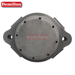 Demillon 22113421296 2211 3400 336 22 11 3 <strong>421</strong> 296 Suspension System Engine Mount Right For <strong>BMW</strong> X3 E83 N52 - Product Image 6