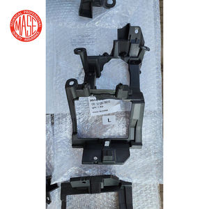 CZJF OEM 53104-48020 53103-48020 <span class=keywords><strong>nouveau</strong></span> couvercle de phare antibrouillard droit gauche LE pour <span class=keywords><strong>Lexus</strong></span> <span class=keywords><strong>RX</strong></span> 2022 <span class=keywords><strong>2023</strong></span> support de phare antibrouillard 5212648130 5212548130 - Product Image 5