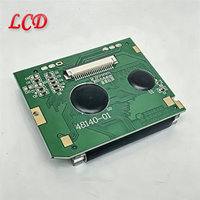 Écran LCD neuf 48140-01 111-3119-0592 pour actionneur Rotork B09-0412-1204 A03
