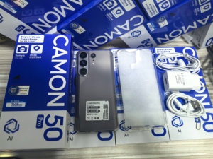 โทรศัพท์มือถือรุ่น Global Edition oem camon50 pro max ของแท้ ultra ขายส่ง สมาร์ทโฟน 5g ระบบ Android 15 หน่วยความจำ 16GB+1TB โทรศัพท์สำหรับถ่ายวิดีโอ - Product Image 2