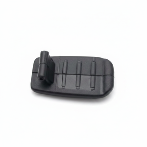 Plastique de fenêtre de toit ouvrant pour compatible avec Audi - Product Image 2