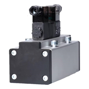 <span class=keywords><strong>Esv</strong></span> loạt Van điện từ khí nén ban đầu esv210 310 410 610 - Product Image 3