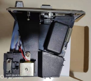 Accettatore di Monete CPU 616 Multi-Moneta di Qualità a Buon Prezzo, Selettore di Monete <span class=keywords><strong>per</strong></span> Distributori Automatici e Lavatrici - Product Image 4