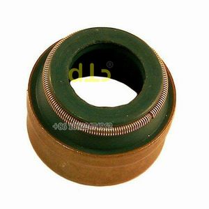 Pièces de machines de construction : Joint d'étanchéité de tige de soupape 567.401 ELRING 0000535258 1913734 51.04902-0037 pour MTU, BENZ, MAN - Product Image 3