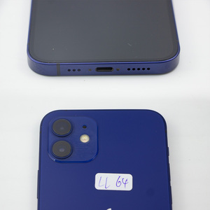 Venta al por Mayor de Teléfonos Celulares Usados <span class=keywords><strong>iPhone</strong></span> <span class=keywords><strong>12</strong></span> Originales Desbloqueados de 128 GB, Calidad A+, <span class=keywords><strong>Precio</strong></span> Bajo, Baratos - Product Image 4