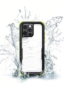 Coques de téléphone étanches bon marché en gros pour <span class=keywords><strong>iPhone</strong></span> 16 Pro Max, anti-poussière, antichoc - Product Image 1