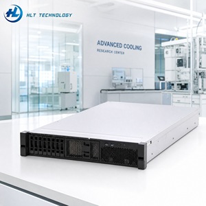 Serveur Tour ThinkSystem SR650 V4, Double Processeur, Performance Entreprise, Xeon 6 DDR5 RAM, Station de Travail Rackable 2U, SR650 V4 Nouvelle Génération - Product Image 4