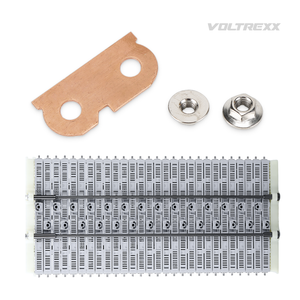 Nouvelle batterie hybride VOLTREXX Prius certifiée CE 7.2V 6500mAh haute performance, remplacement OEM, directement de l'usine - Product Image 2