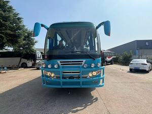 Gran oferta <span class=keywords><strong>de</strong></span> autobuses <span class=keywords><strong>de</strong></span> lujo, 12 metros, motor diésel, escuela, pasajero, mano derecha, entrenador, autobús urbano, autobuses para <span class=keywords><strong>turismo</strong></span> - Product Image 4