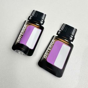 Tùy Chỉnh Mẫu Gói Kem Dưỡng Da Kem 1Ml 2Ml 3Ml 5Ml 10Ml Nhựa Mẫu Túi Sữa Rửa Mặt Mỹ Phẩm Chai Hình Dạng Túi - Product Image 5