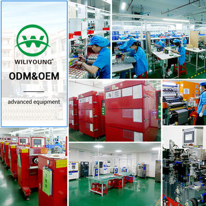 Заводские продажи 401020 li ion po с литиевой батареей емкостью 55 мАч 3,7 В - Product Image 5