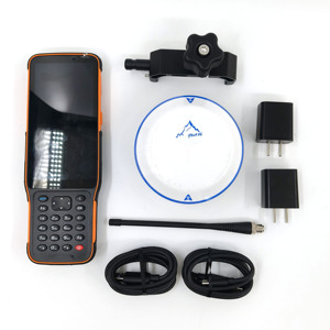 Chcnav X13/i76 giá rẻ rtk <span class=keywords><strong>GPS</strong></span> Receiver Rover rtk hệ thống gnss rtk Rover hỗ trợ đạt được chứng nhận cho Land khảo sát - Product Image 4