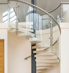 <span class=keywords><strong>Escalera</strong></span> de Emergencia Optima, <span class=keywords><strong>Escalera</strong></span> Espiral de Acero al Carbono, <span class=keywords><strong>Escalera</strong></span> en Espiral con <span class=keywords><strong>Viga</strong></span> de Acero - Product Image 3