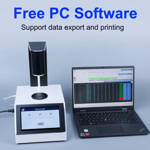 LS155 액체 탁도 색도계 | 액체용 투명 Pt-Co 스케일 헤이즈 및 색상 측정 - Product Image 5