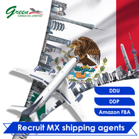 Agent de dropshipping Chine-Mexique, transitaire DHL Express, services logistiques de transport aérien et maritime