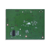 Carte mère de console de jeu d'origine OEM pour GBA Sp DIY IPS remplacement pour Gameboy Advance Sp PCBA