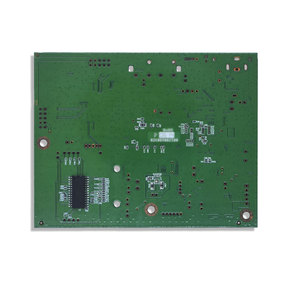 OEM ban đầu Trò chơi giao diện điều khiển Bo mạch chủ cho GBA SP DIY IPS thay thế cho Gameboy trước SP pcba - Product Image 2
