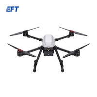 Drone d'entraînement complet EFT N680 ultraléger pour débutants, étudiants et développeurs, innovateurs de l'industrie, passionnés de bricolage