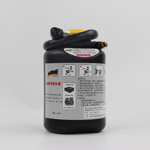 Liquide d'étanchéité <span class=keywords><strong>pour</strong></span> pneus de voiture de haute qualité, outil manuel, 450 ml, compatible BMW - Product Image 4