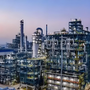 Chuyên nghiệp dầu thô Bộ lọc và thiết bị lọc dầu thô desander và bộ lọc - Product Image 1