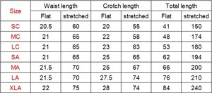 Collants <span class=keywords><strong>de</strong></span> danse scintillants pour femmes professionnelles - Product Image 6