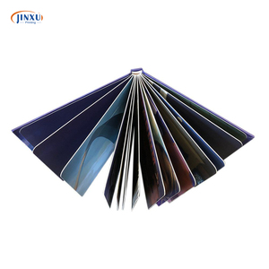 Thân thiện với môi tùy chỉnh in trẻ em Bảng các tông in ấn cuốn sách theo yêu cầu - Product Image 5