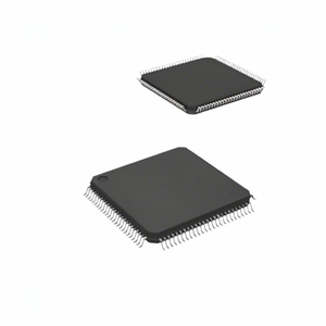 Distributeur de composants électroniques IC MCU 32BIT 128KB FLASH 100LQFP 100 LQFP Original Service Complet LM3S2601-IQC50-A2T - Product Image 1
