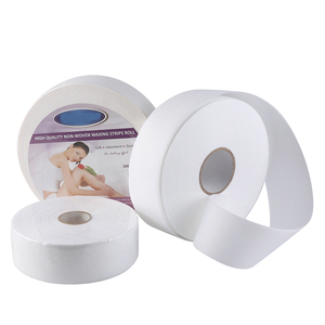Rouleaux de papier dépilatoire personnalisés en gros pour l'épilation à la cire - Product Image 1
