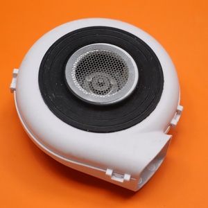 Composants d'origine du ventilateur souffleur d'air, moteur de ventilateur à ailettes, module moteur, accessoires pour aspirateur robot Roborock G20/S8/G10S/S7/Q7Max - Product Image 4