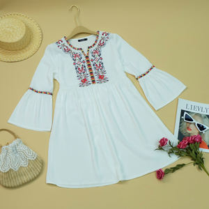 fat lady frock design