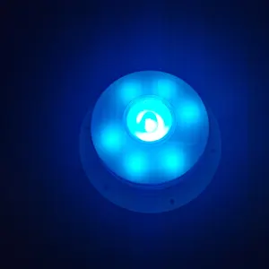 Bombilla led de repuesto para mesa de cóctel y columnas, reemplazo de batería, venta al por mayor