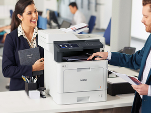 New Original MFC-L8905 đa chức năng kinh doanh màu máy in <span class=keywords><strong>Laser</strong></span> <span class=keywords><strong>Scanner</strong></span> Máy Photocopy tất cả trong một cho văn phòng - Product Image 4