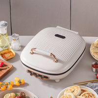 Petit pot électrique de cuisine appareil de cuisson multifonction approvisionnement direct en usine pour une utilisation domestique d'hôtel en langue néerlandaise