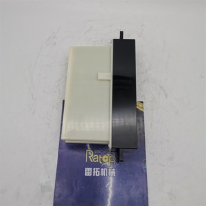 Panneau de commande de climatisation pour excavatrice 320D2 E320D2 E336D2 3966895 396-6895 146570-7950 - Product Image 4