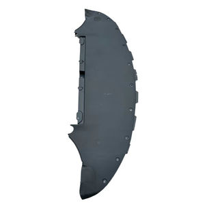 Bon prix d'un nouveau produit Accessoires de protection de pare-chocs avant appropriés 1084174-00-D Antirouille pour <span class=keywords><strong>Tesla</strong></span> Model <span class=keywords><strong>3</strong></span> Part - Product Image 5